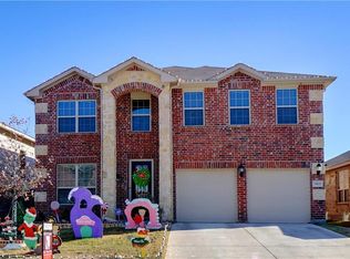 7612 Captain Ln, Fort Worth, TX 76179