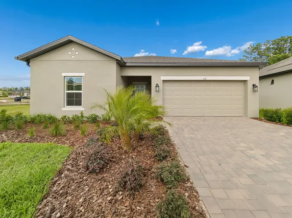174 Northbank Ln, Spring Hill, FL 34609
