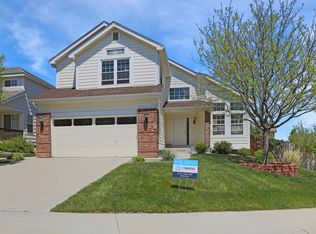 5931 S Versailles St, Aurora, CO 80015