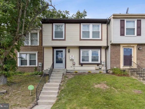 7624 Fairbanks Ct, Hanover, MD 21076