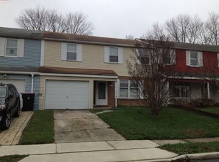 206 Laurel Pl, Clementon, NJ 08021