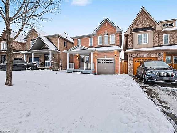 2nd image of 57 Oceanpearl Cres
