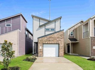 15348 Estrella E, Houston, TX 77073