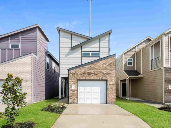 15348 Estrella E, Houston, TX 77073