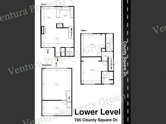 4th image of 745 County Square Dr Unit 24