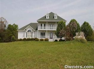 69 Bailey Ln, Iva, SC 29655