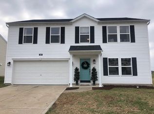 245 River Laurel Dr, Belleville, IL