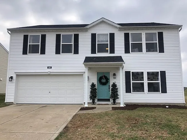 245 River Laurel Dr photo 1