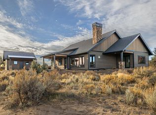 16625 SW Caballaro Ct, Powell Butte, OR 97753