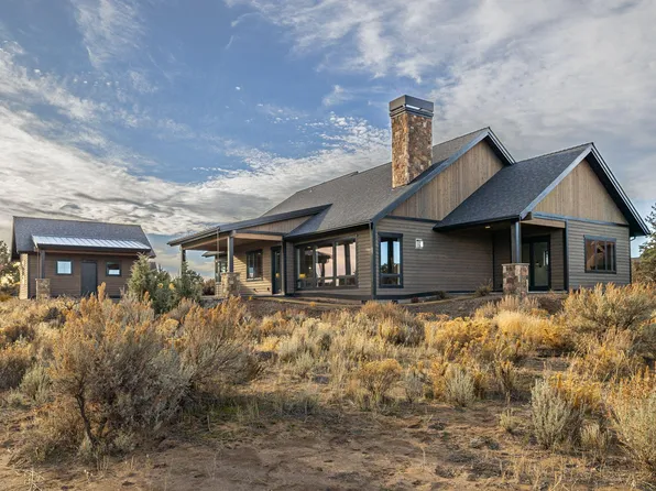 16625 SW Caballaro Ct, Powell Butte, OR 97753