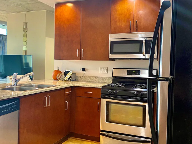 611 S Wells St #2901 — Photo 5