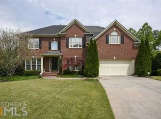 4133 Oberon Dr SE, Smyrna, GA 30080