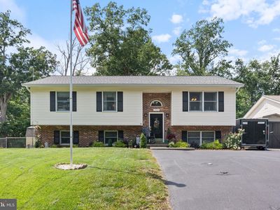 704 Alamo Ln, Lusby, MD, 20657