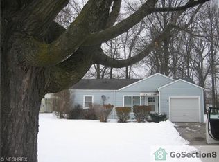 69 S Bon Air Ave, Youngstown, OH 44509