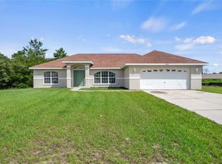 2625 SW 156th Pl, Ocala, FL 34473