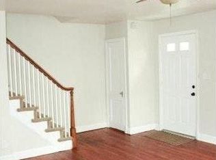 1600 Blk Northwick Rd, Baltimore, MD 21218