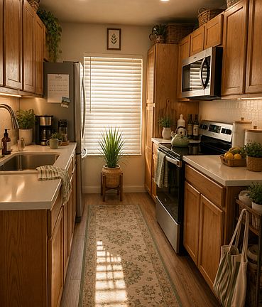 4th image of 1407 N Sunrise Way