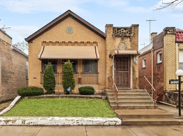 9926 S Morgan St, Chicago, IL 60643