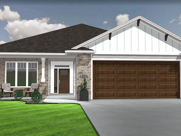 5937 S Huntwood Ave, Sioux Falls, SD 57108