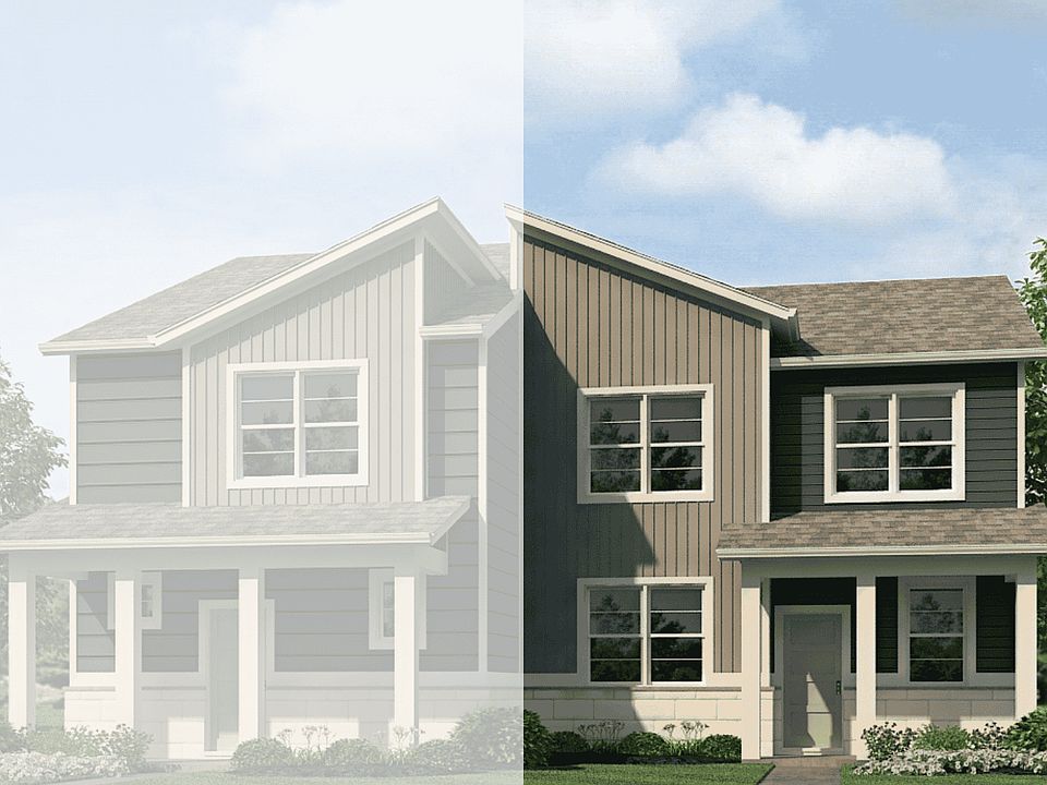 Plan Elevation.