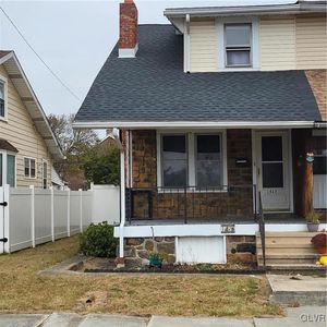 1423 E Livingston St, Allentown, PA, 18109