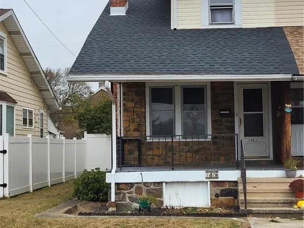 1423 E Livingston St, Allentown, PA 18109