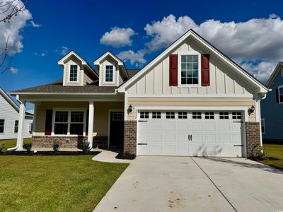 3332 Little Bay Dr. Lot 33, Indigo C Conway, SC, 29526