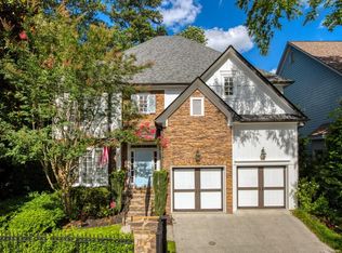 2635 Brookline Cir NE, Atlanta, GA 30319
