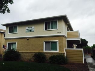 1123 Ayala Dr APT 4, Sunnyvale, CA 94086