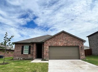 804 Holly St, Anna, TX 75409