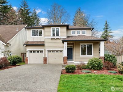 2135 Newport Street NE, Olympia, WA, 98506