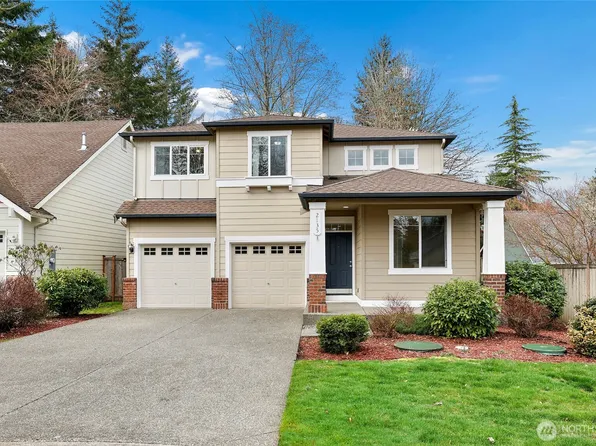 2135 Newport Street NE, Olympia, WA 98506