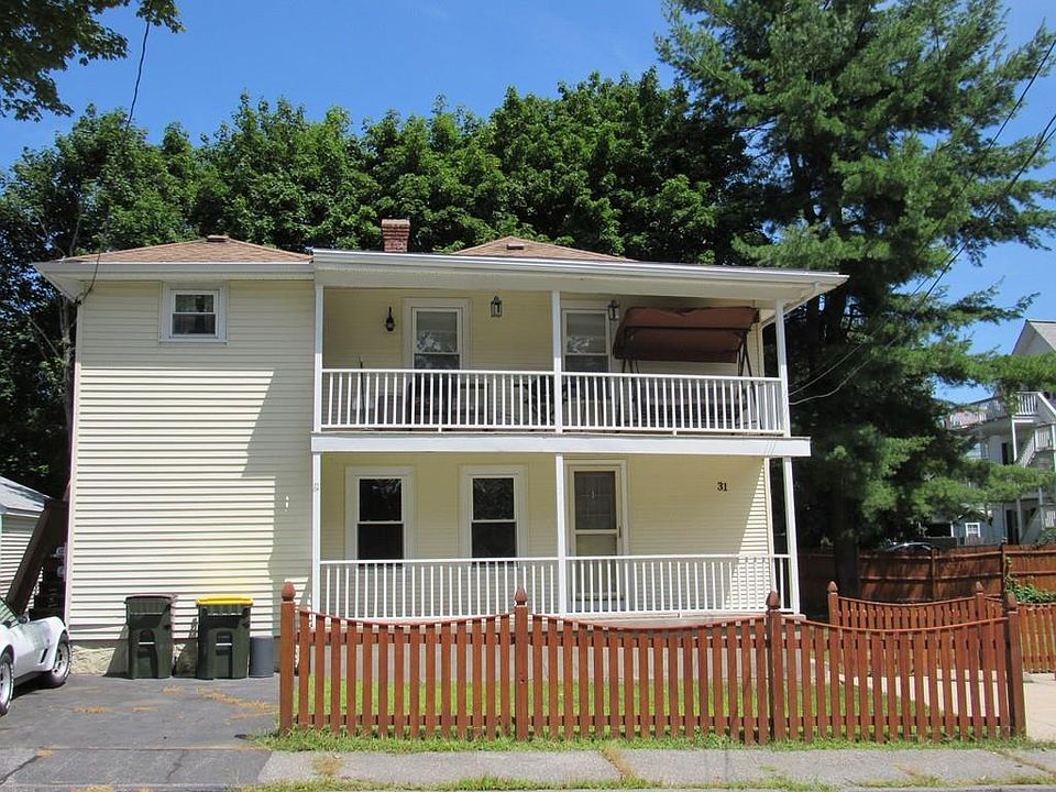 1st image of 31 Essex St #1