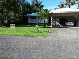 15-2760 Kaku St, Pahoa, HI 96778