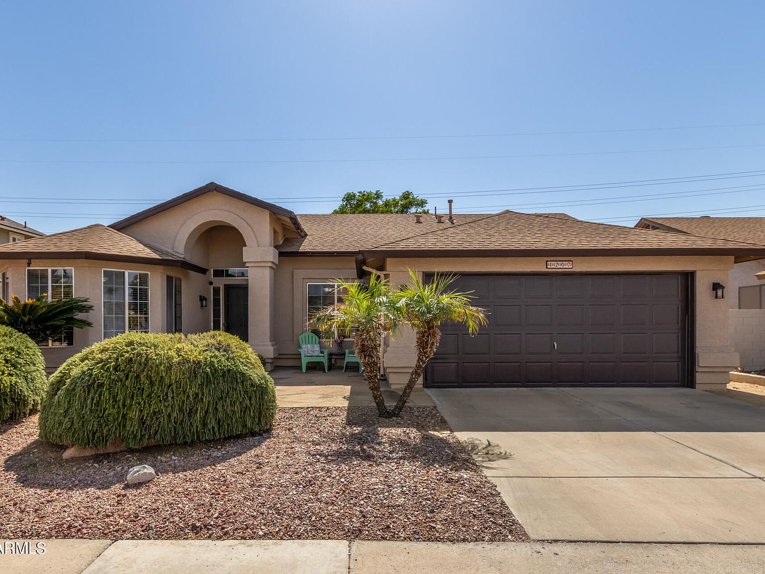 【匿名配送】HOUSES AND GARDENS IN CALIFORNIA 10407 W Desert Forest Cir, Sun City, AZ 85351 | MLS #6891132