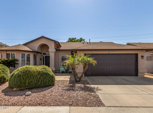 4207 W Whispering Wind Dr, Glendale, AZ 85310