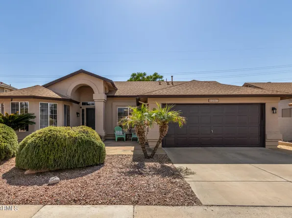 4207 W WHISPERING WIND Drive, Glendale, AZ 85310