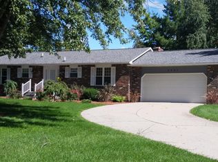 2461 Delwood Dr, Clio, MI 48420