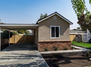 1340 I St, Sanger, CA 93657