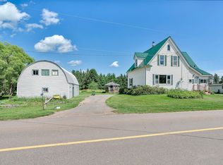 153 Newport Wharf Rd, Saint George's Parish, PE C0A 1G0