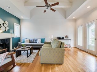 2002 Norfolk St APT B, Houston, TX 77098