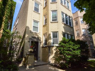 5534 N Artesian Ave #6H, Chicago, IL 60625