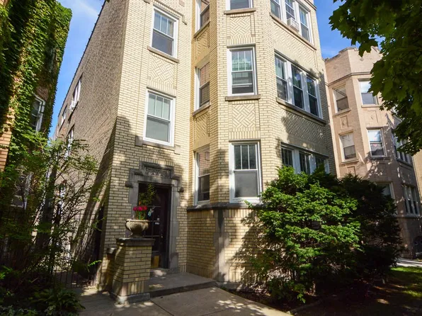 5534 N Artesian Ave #6H, Chicago, IL 60625