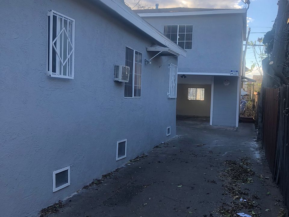 1st image of 4253 S Flower St