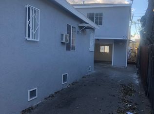 4253 S Flower St, Los Angeles, CA 90037