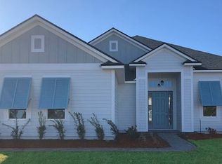 258 Fremont Ave, St Augustine, FL 32095