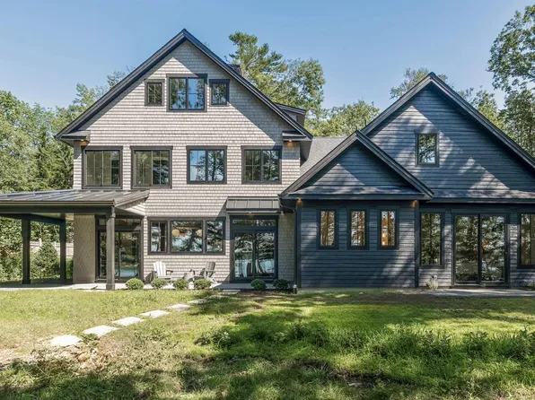 334 Lower Flying Point Road, Freeport, ME 04032