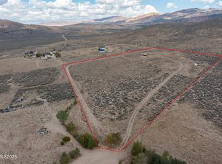 450 Marshal Rd, Reno, NV 89508