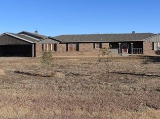 1438 Fm 2203, Dumas, TX 79029