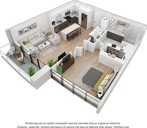 The Registry Las Olas — Photo 97